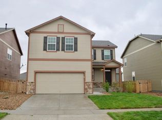 752 Indigo St, Lochbuie, CO 80603