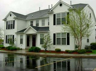 4331 Berkley Pl UNIT J4, Hamburg, NY 14075