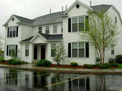 4331 Berkley Pl Unit J4, Hamburg, NY, 14075