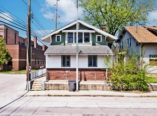 4518 E New York St, Indianapolis, IN