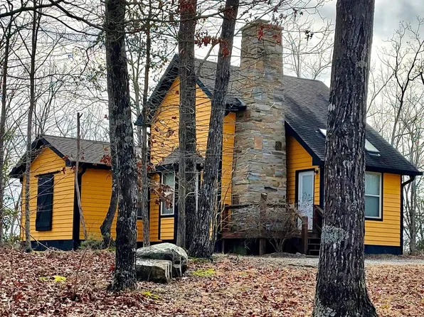 795 Green Ridge Trl, Harriman, TN 37748