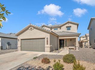 13609 Beobridge Ave, El Paso, TX 79928