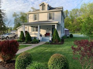205 Carmichaels St, Rices Landing, PA 15357