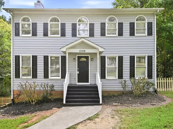 11108 Mallard Crossing Dr, Charlotte, NC 28262
