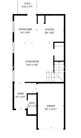 7818 Shetland Dr #101 — Photo 30