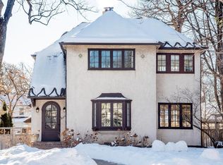 2200 Princeton Ave, Saint Paul, MN 55105