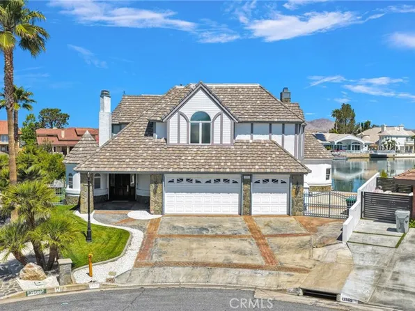 13570 Anchor Dr, Victorville, CA 92395