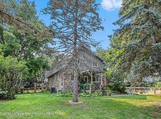 4650 Waugh Rd, Owosso, MI 48867