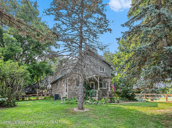 4650 Waugh Rd, Owosso, MI 48867