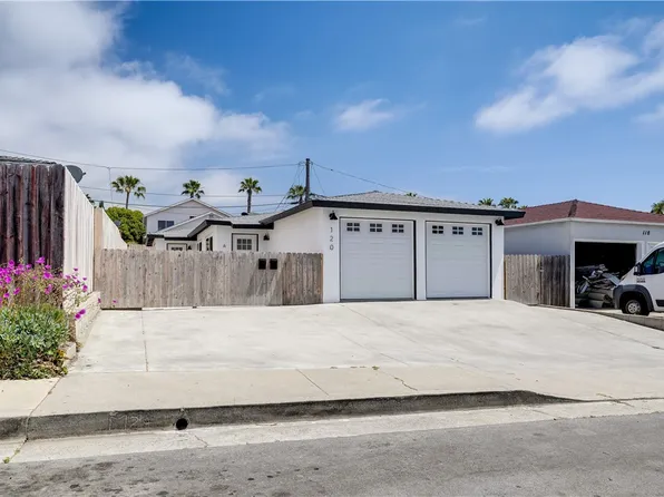 120 E Mariposa, San Clemente, CA 92672