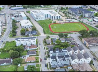 3310 Pease St #B, Houston, TX 77003