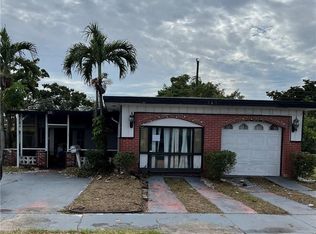 5456 Mayo St, Hollywood, FL 33021