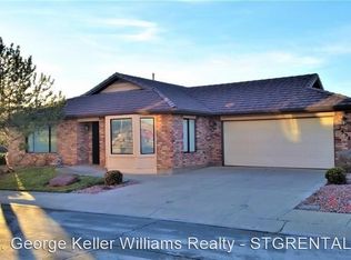 2398 S Canterbury Rd, St George, UT 84770