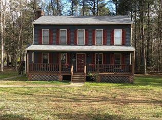 3001 Warren Ter, Glen Allen, VA 23060