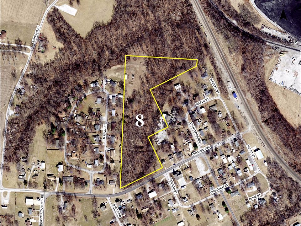 101 Maple St, Sibley, MO 64088 Zillow