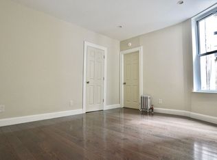595 W 207th St APT 3, New York, NY 10034