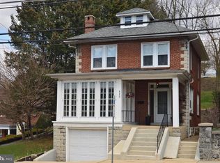 4209 Penn Ave, Reading, PA 19608