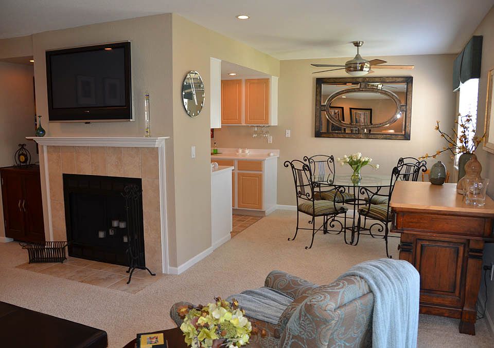 Newly renovated