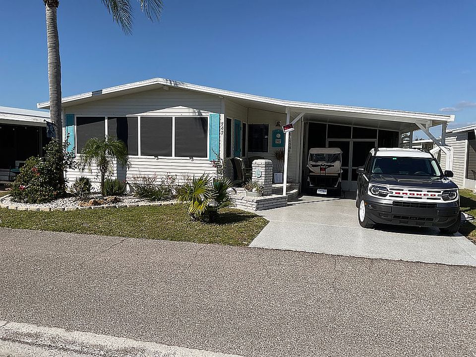 2100 Kings Hwy LOT 747, Punta Gorda, FL 33980 | Zillow