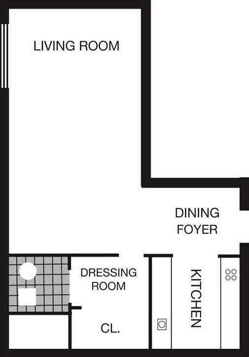 1st image of 89-50 56th Ave #6B