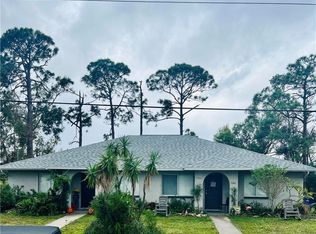 7044/7046 Babcock Rd, Fort Myers, FL 33967