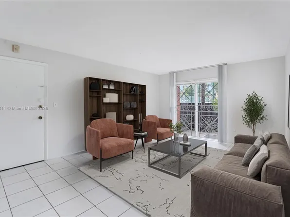 10740 N Kendall Dr APT L13, Miami, FL 33176