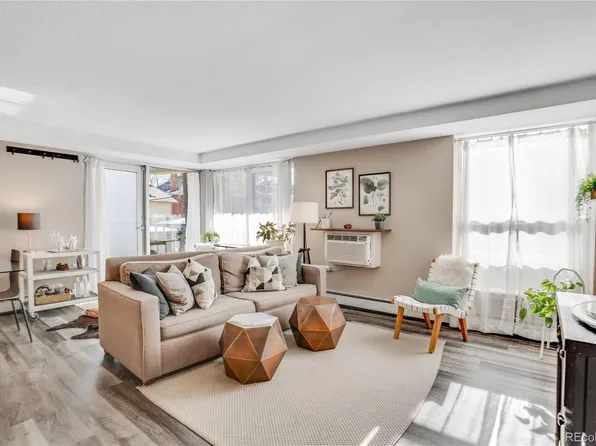 1150 Vine Street #201, Denver, CO 80206