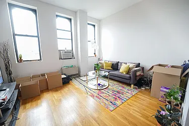 Rented by Manhattan Management LLC