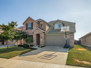 1722 Long Meadow Rd, Wylie, TX 75098
