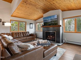 45 Gcr #836, Fraser, CO 80442
