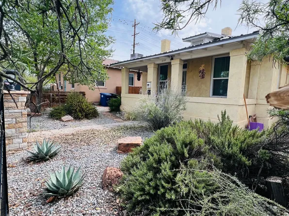 804 Lead Ave SW, Albuquerque, NM 87102