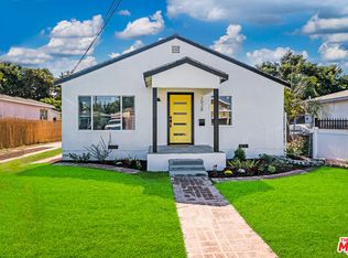 2028 E Oris St, Compton, CA 90222