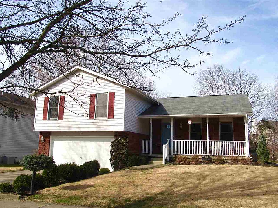 1st image of 818 S Graywell Dr