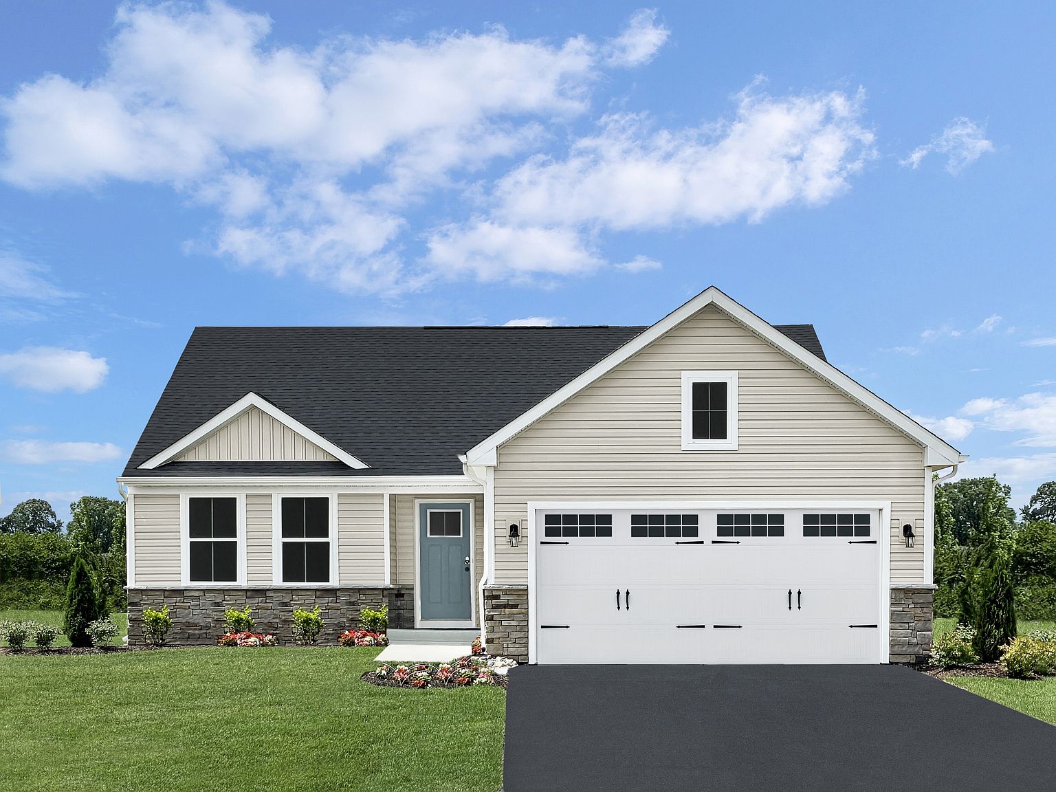 Maple Hill By Ryan Homes In Washington Pa Zillow