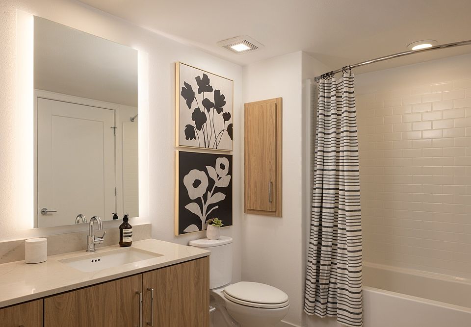 1st image of 1001 N Shoreline Blvd #308