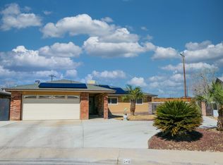 248 W Iowa Ave, Ridgecrest, CA 93555