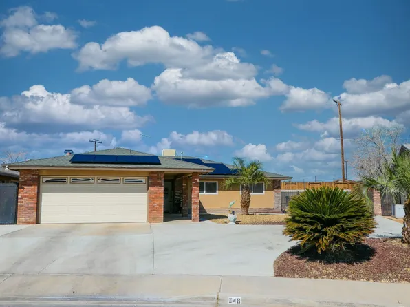 248 W Iowa Ave, Ridgecrest, CA 93555