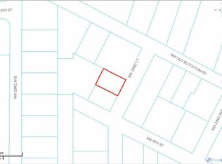 0 NW 22nd Ct, Ocala, FL 34475