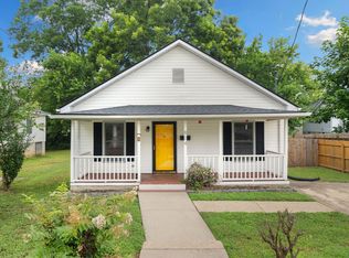 804 Gerard St, Durham, NC 27701