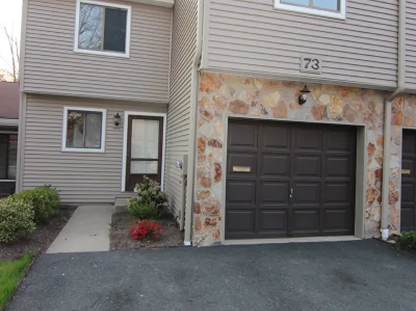 73 Herbert Ter #73, West Orange, NJ 07052