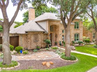 5820 Kingsbrook Dr, Plano, TX 75093