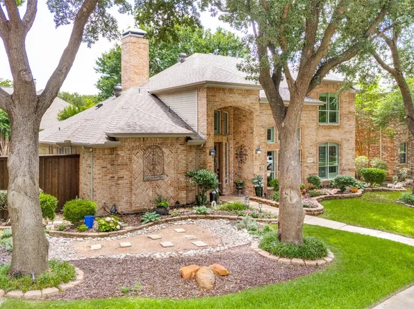 5820 Kingsbrook Dr, Plano, TX 75093