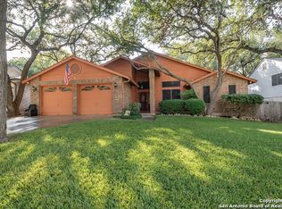 8519 Odyssey Dr, Universal City, TX 78148