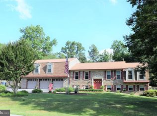 605 Clarks Run Rd, La Plata, MD 20646