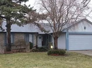 1608 Broad Ct, Flint, MI 48503