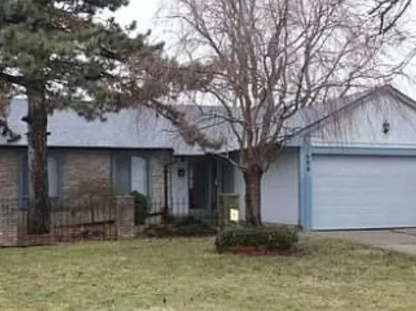 1608 Broad Ct, Flint, MI 48503