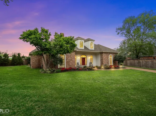 1505 Old River Cir, Shreveport, LA 71105