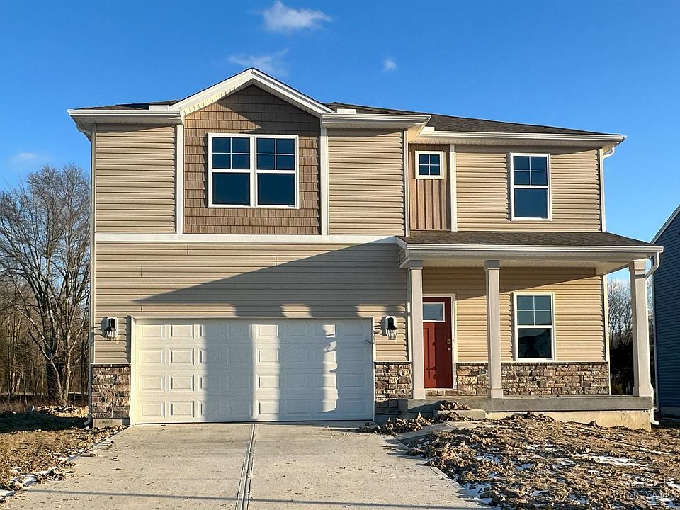 1st image of 1726 Parkfield Way