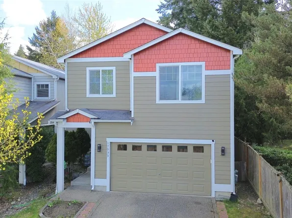 17933 73rd Avenue E, Puyallup, WA 98375