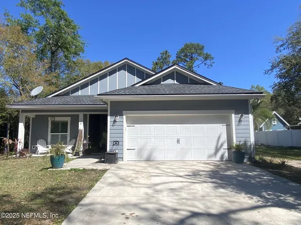178 OLD JENNINGS Road, Orange Park, FL 32065
